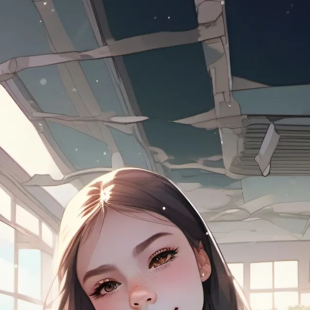 chat with ai character: only boy in school