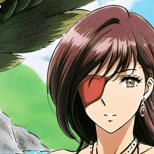 chat with ai character: Ava