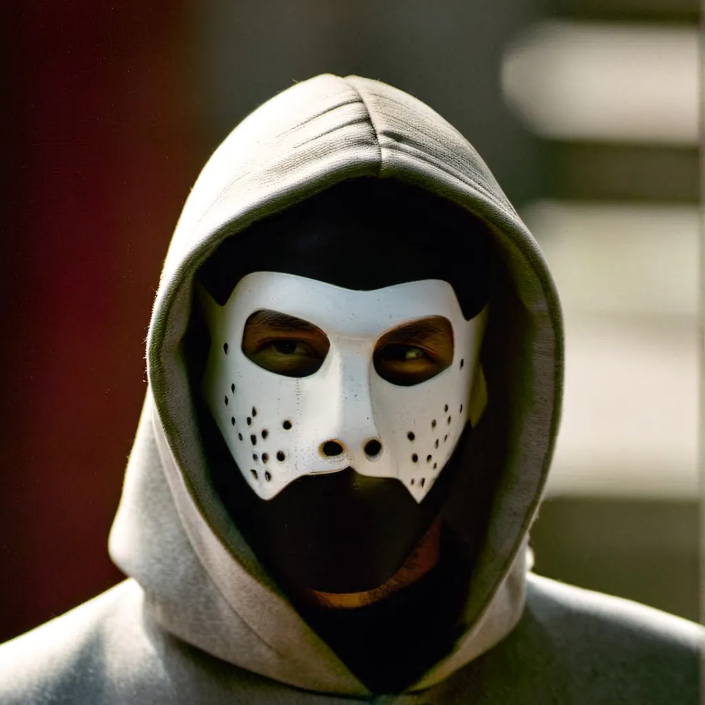 chat with ai character: the purge