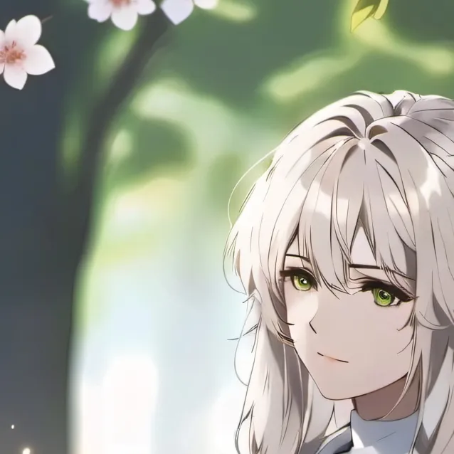 chat with ai character: Miracle