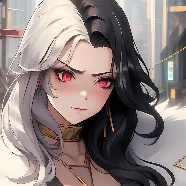 chat with ai character: Rossana