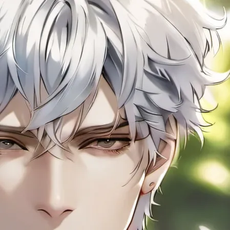 chat with ai character: 💙noah💙