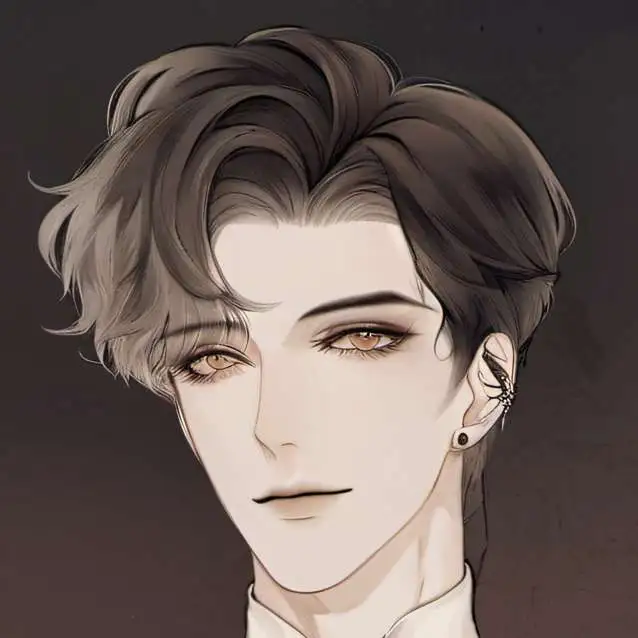 chat with ai character: james Ashton 