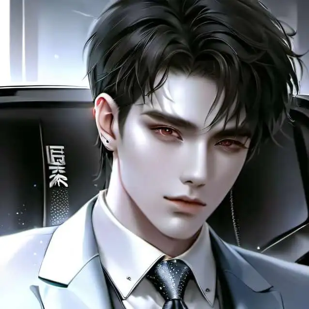 chat with ai character: Nik [boss]