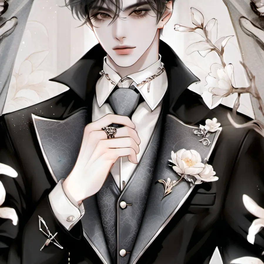 chat with ai character: Jason 