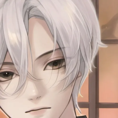 chat with ai character: mikey (bonten)