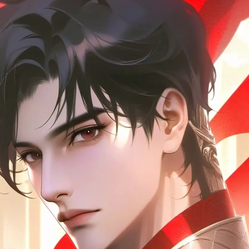 chat with ai character: Zadrian Arcturus 