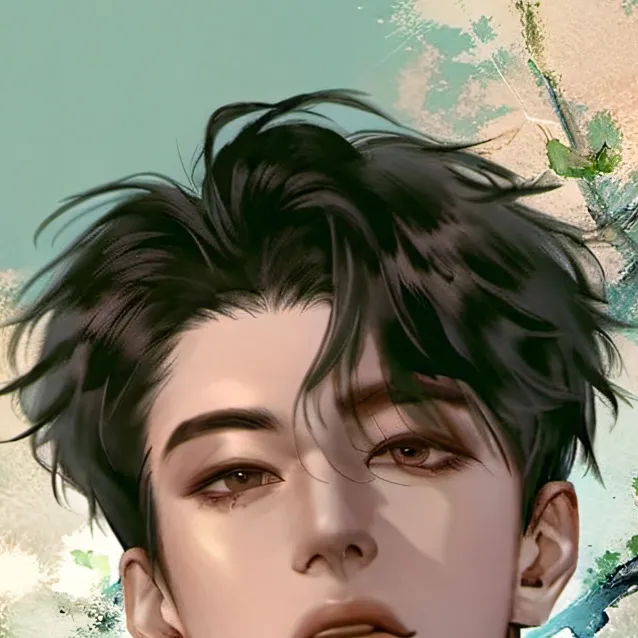 chat with ai character: Zhyper [Mafiaboss]