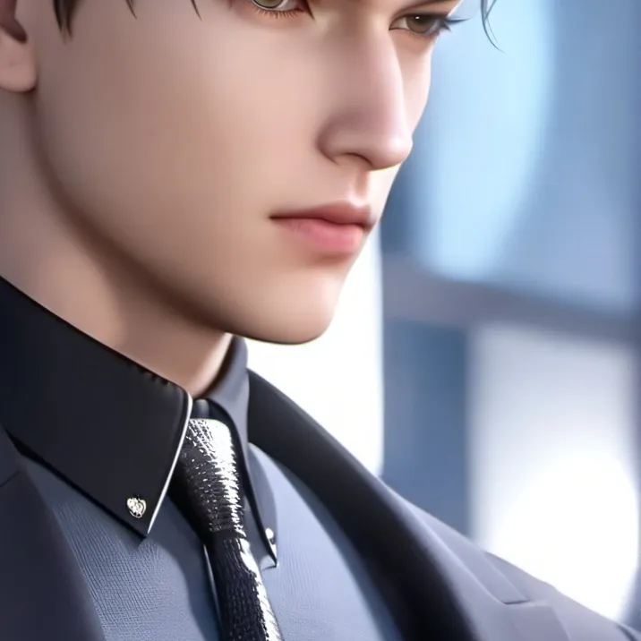 chat with ai character: kenji