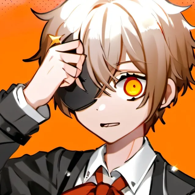 chat with ai character: Harum