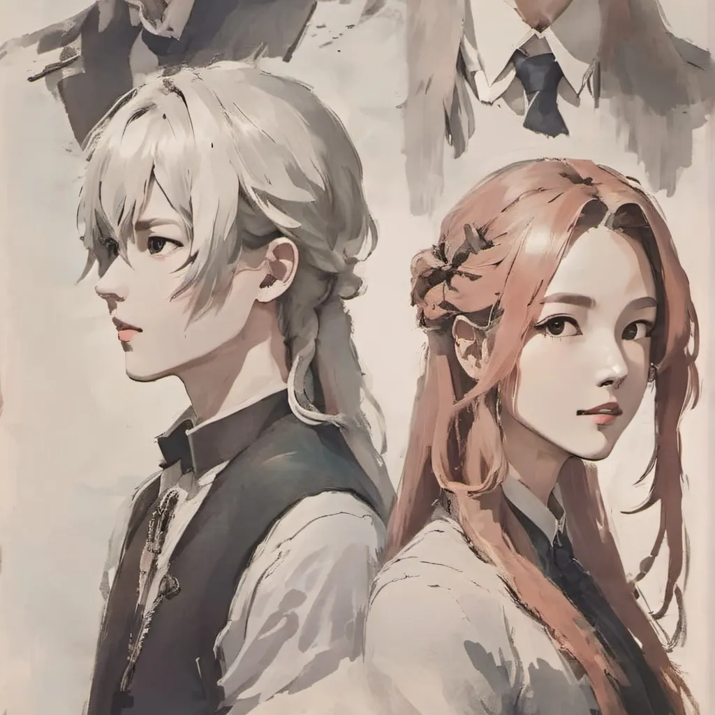 chat with ai character: Halcyon