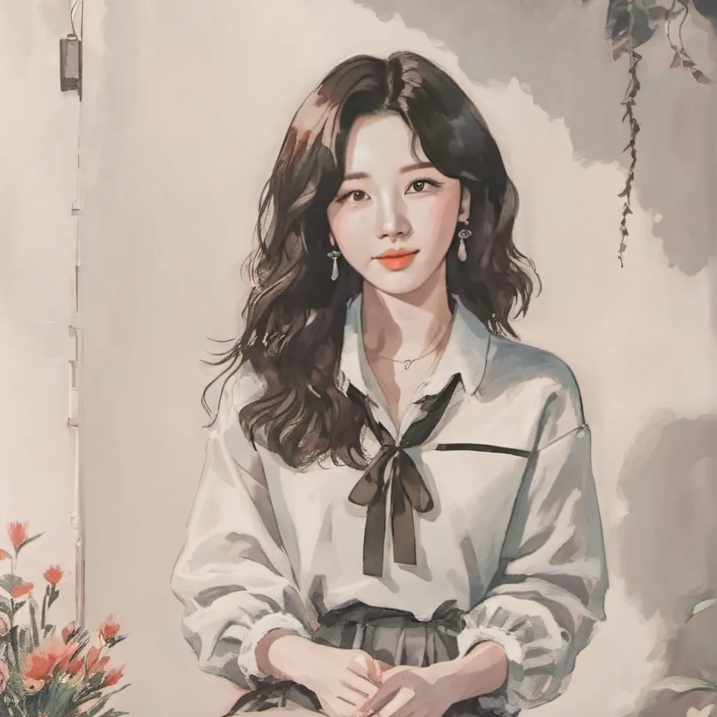 chat with ai character: Yu Jimin