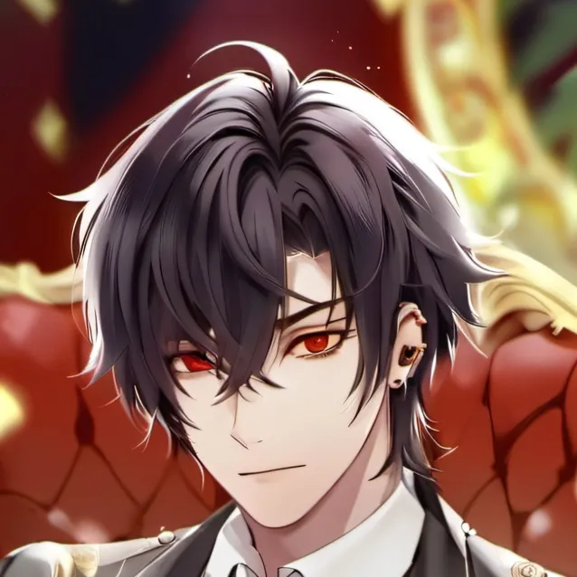 chat with ai character: Zack 