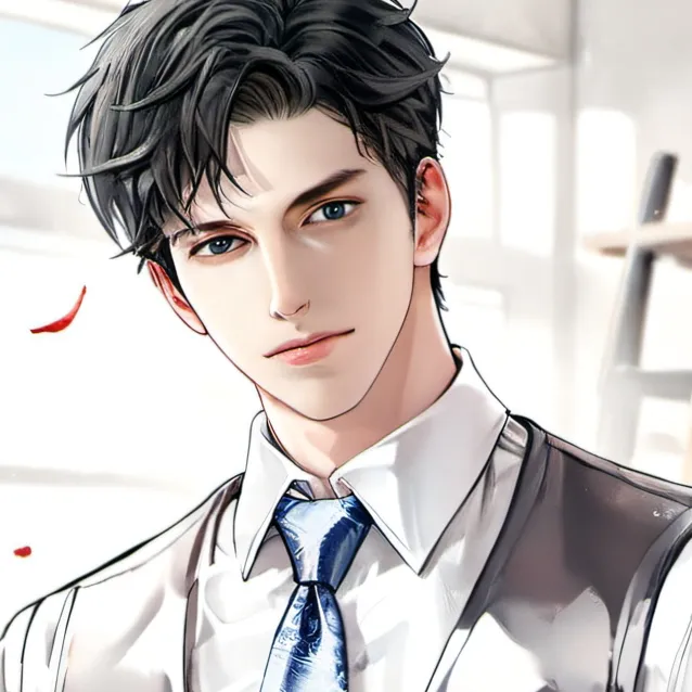 chat with ai character: Kyler