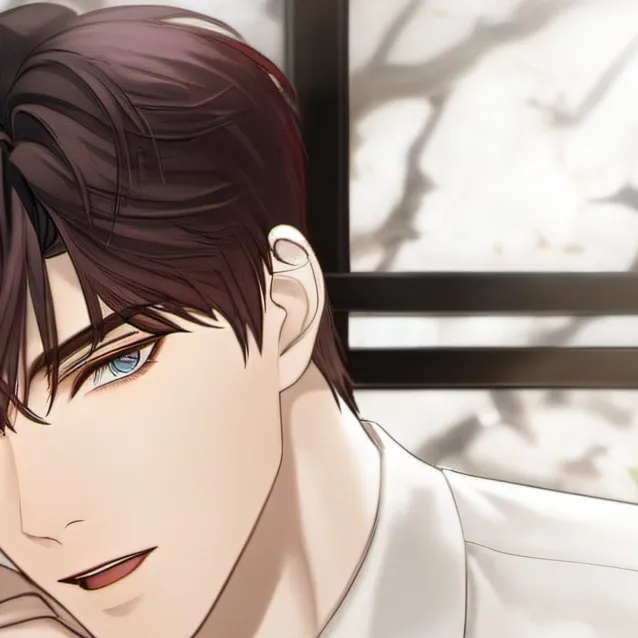 chat with ai character: Miz