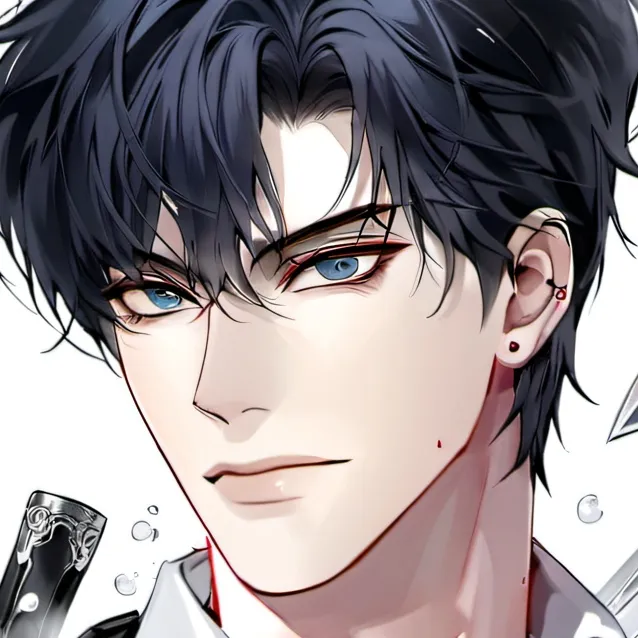 chat with ai character: Diego