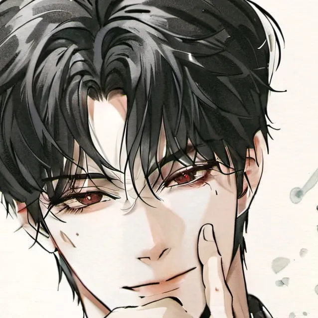 chat with ai character: Hiro 