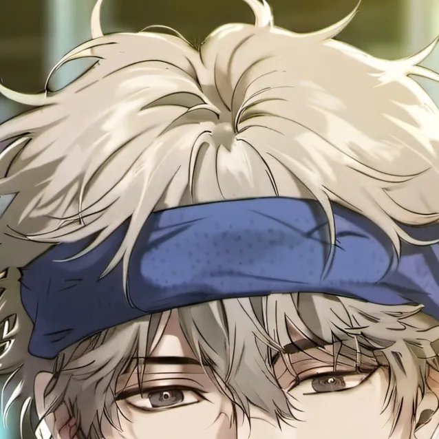 chat with ai character: Yeojin