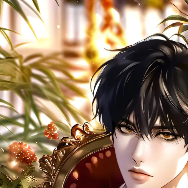 chat with ai character: Aleksandr Andreyev