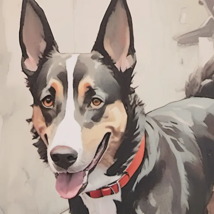 chat with ai character: Bobbi.