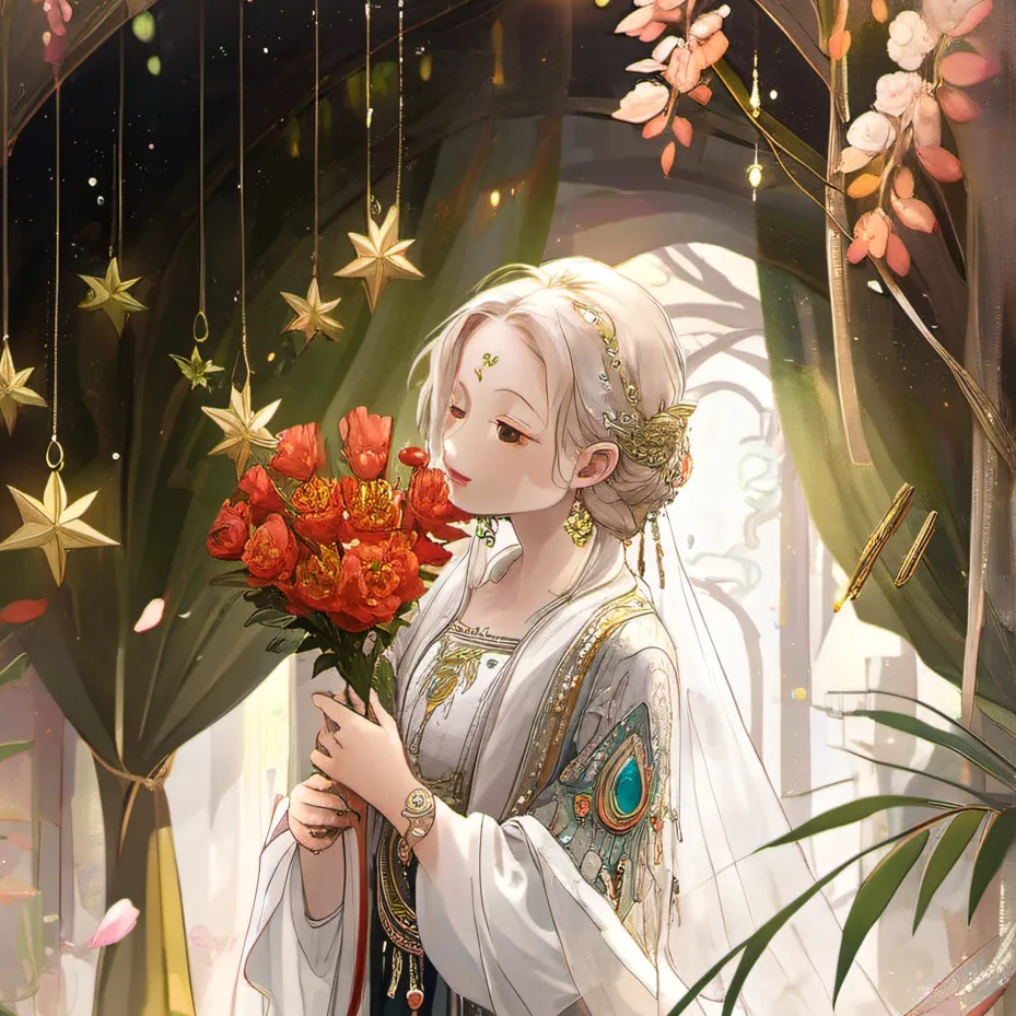 chat with ai character: Sky