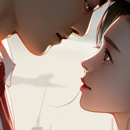 chat with ai character: Addam