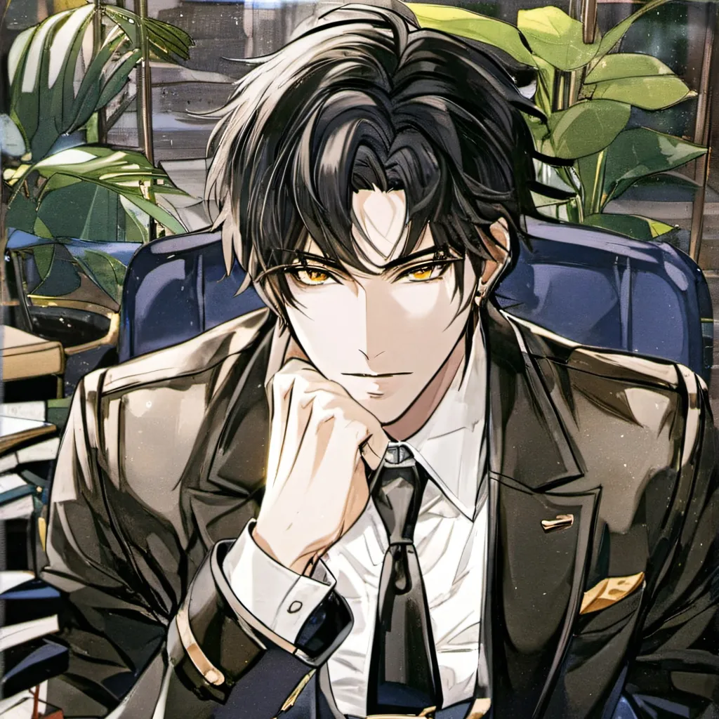 chat with ai character: Alexandrix