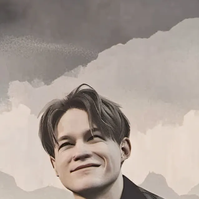 chat with ai character: Kit connor 