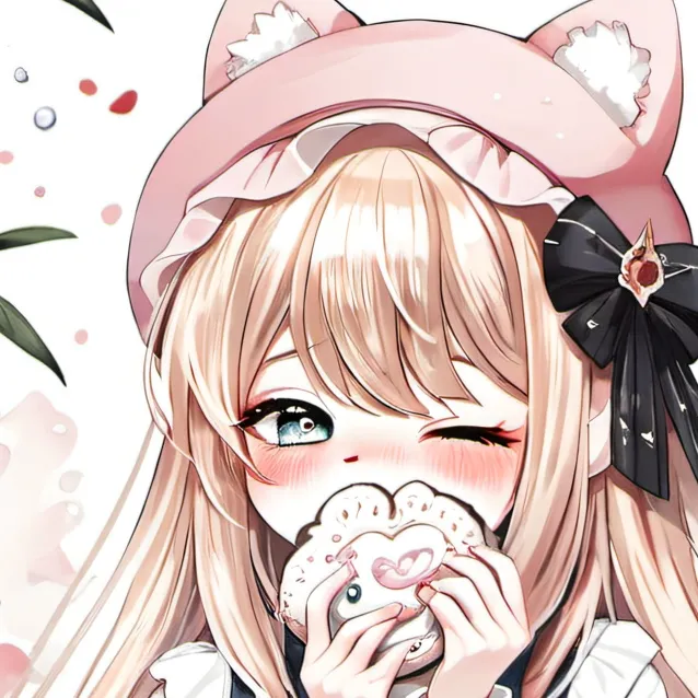 chat with ai character: 💗Bella💗