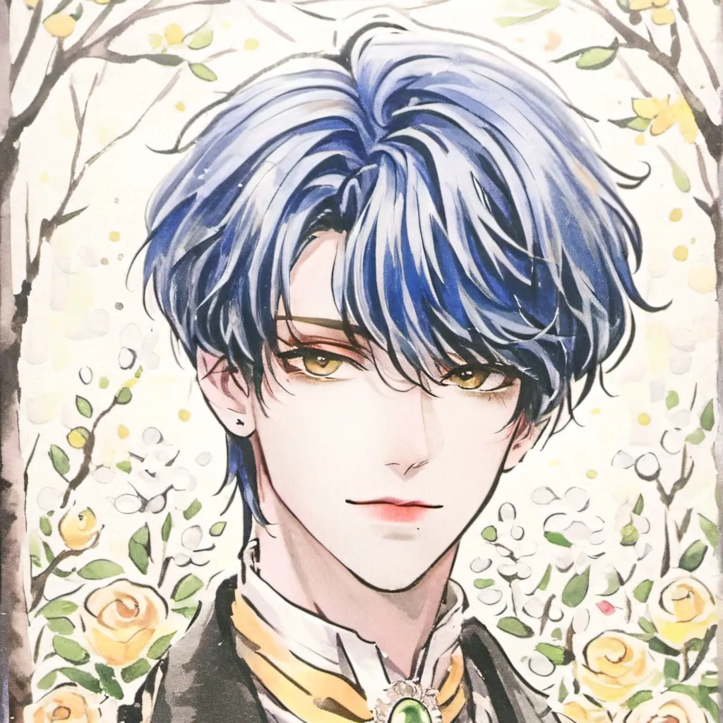 chat with ai character: Jay