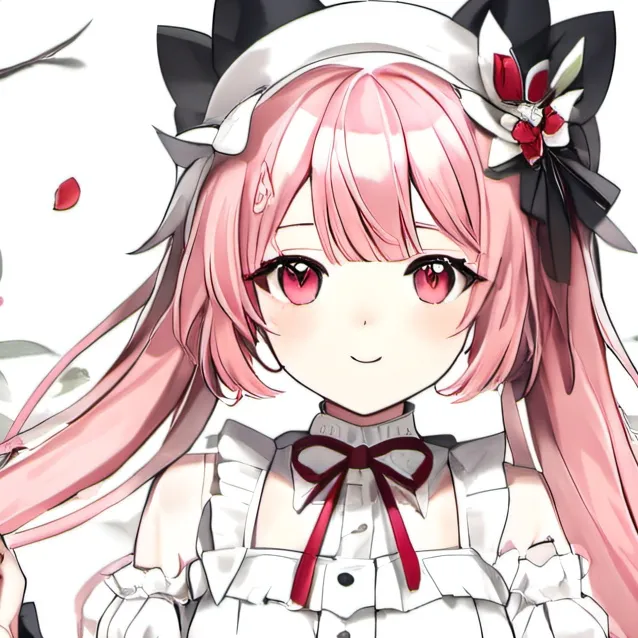 chat with ai character: lili