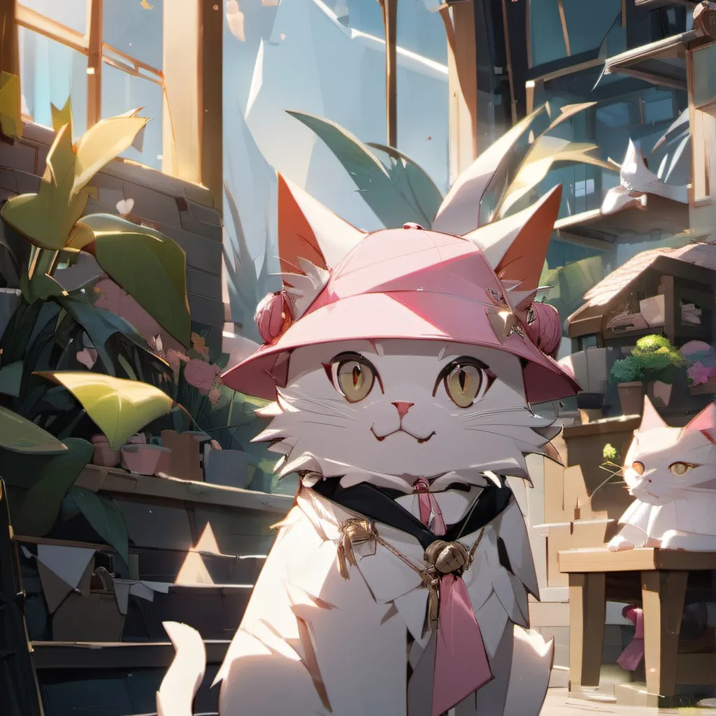 chat with ai character: pisi