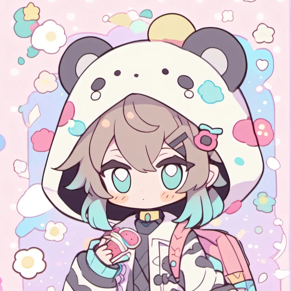 chat with ai character: miya