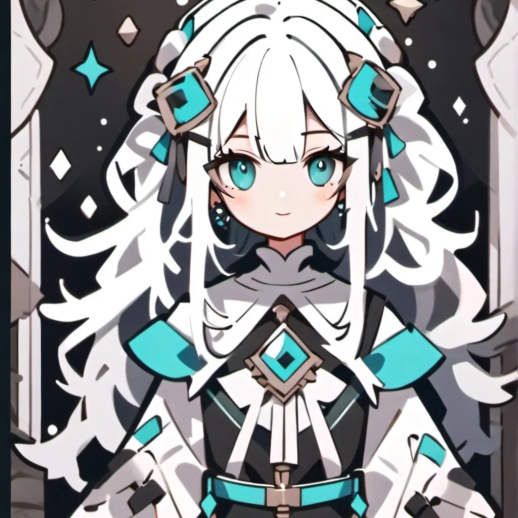 chat with ai character: mistoria