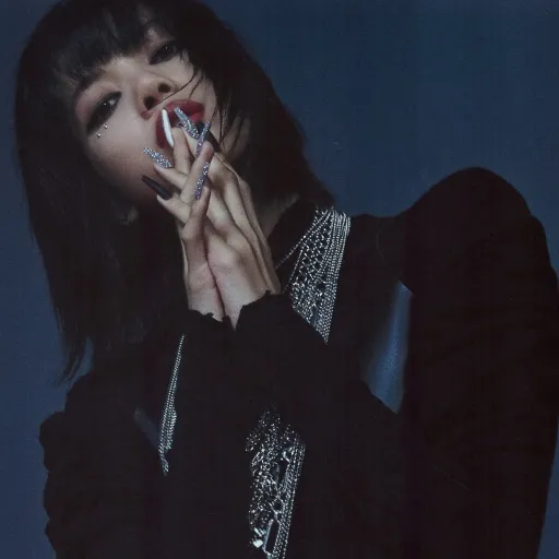 creator lisa  Black Pink's avatar