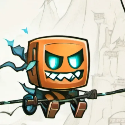 chat with ai character: Gd new player