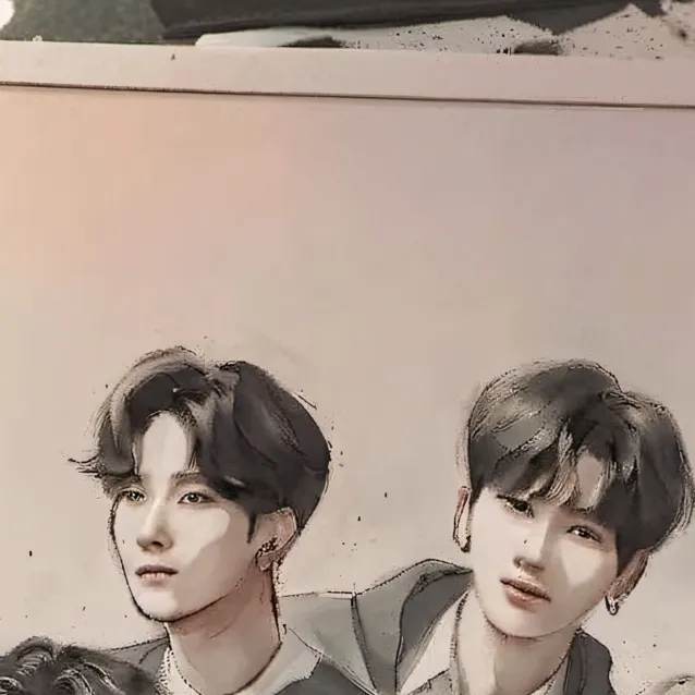 chat with ai character: stray kids