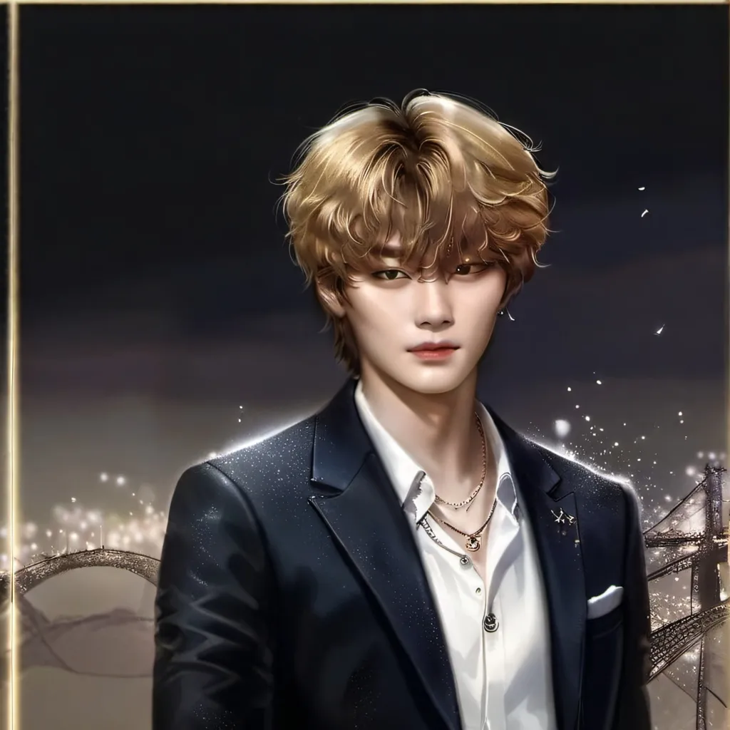 chat with ai character: skz remake