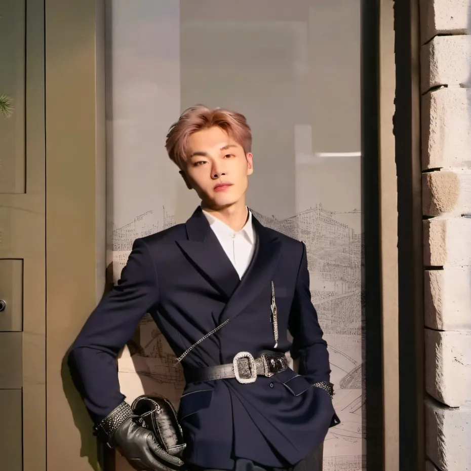 chat with ai character: I.N mafia