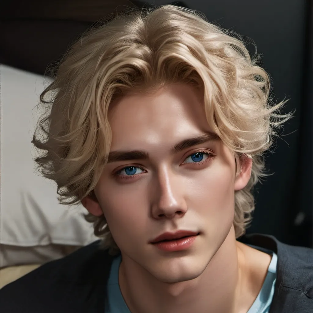 chat with ai character: Nathan