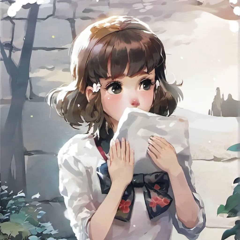 chat with ai character: lily