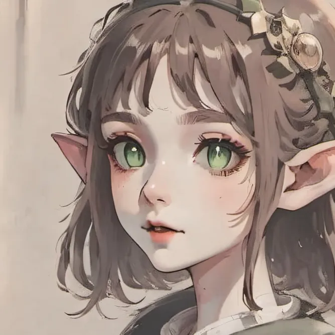 chat with ai character: Ivy