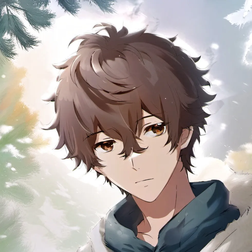 chat with ai character: Leo