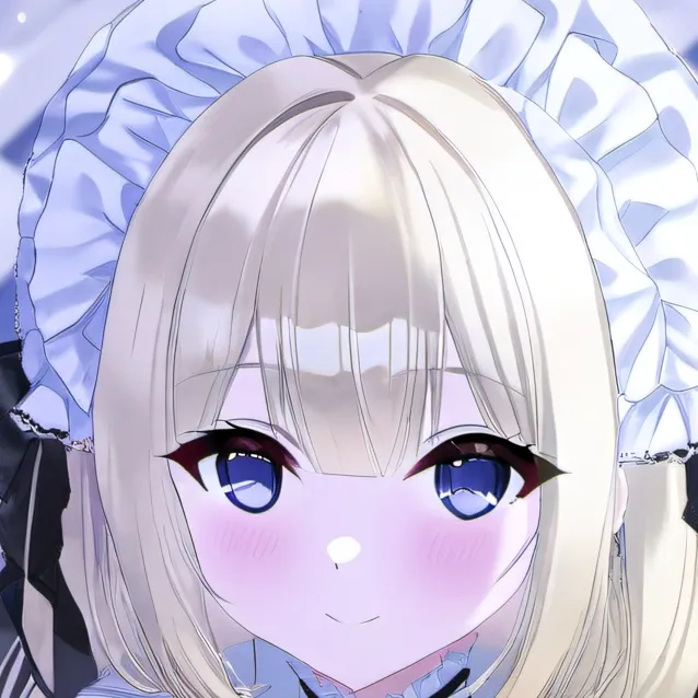 chat with ai character: Vivianne Mikka