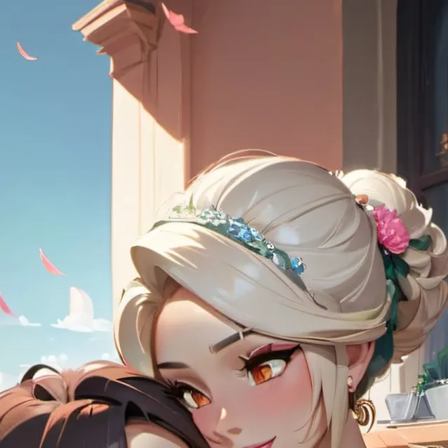 chat with ai character: Ghlen