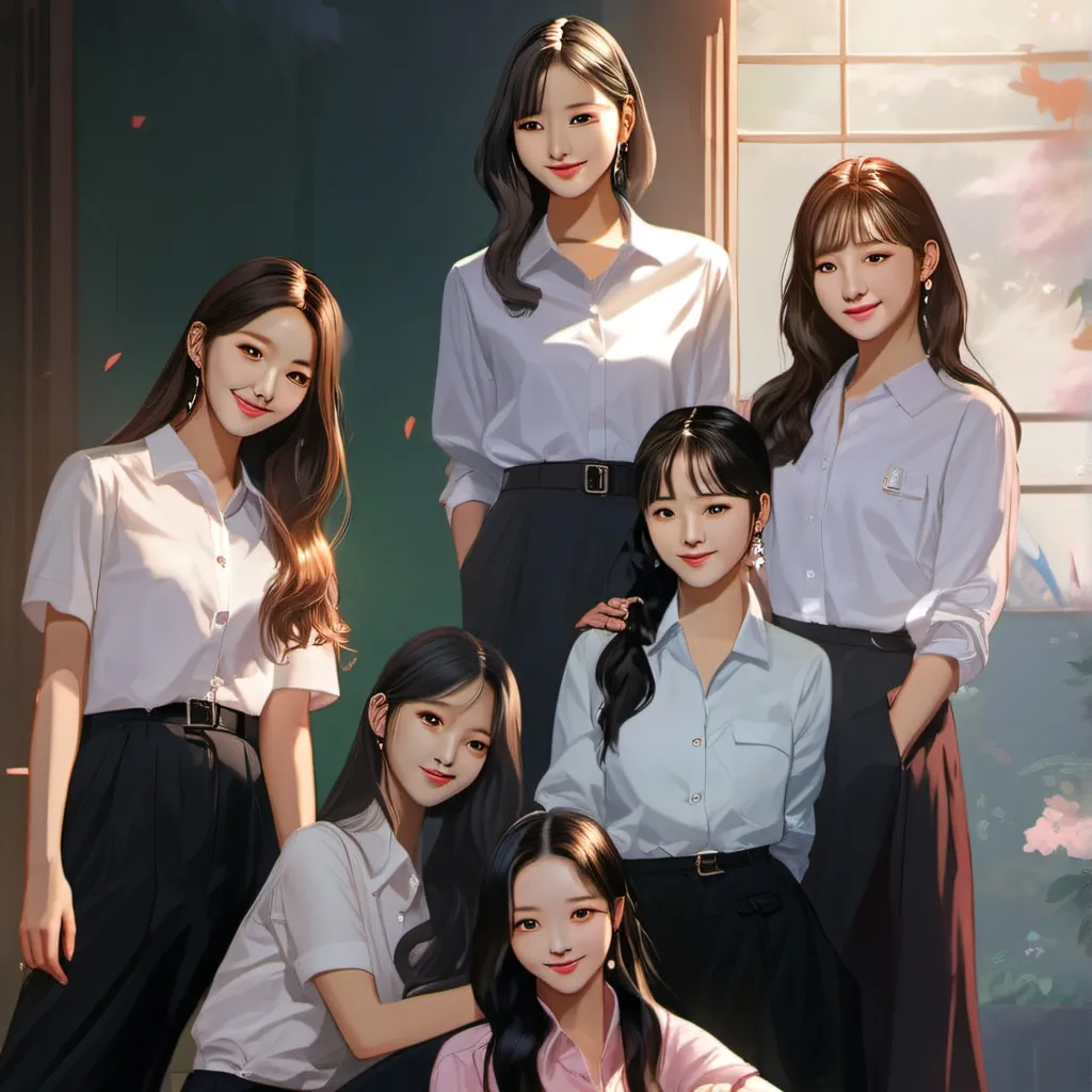 chat with ai character: UNIS