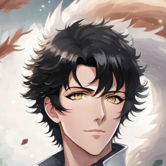 chat with ai character: Kai