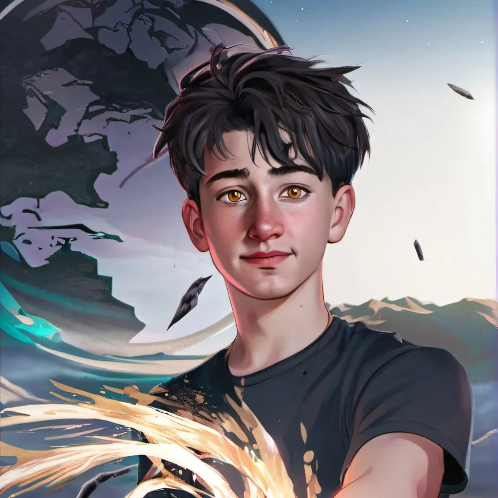 chat with ai character: 🖤Ãdîb Ãqãshâh🖤