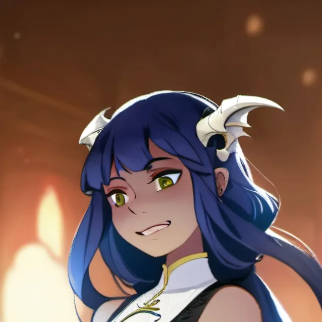 chat with ai character: Bone Demon 