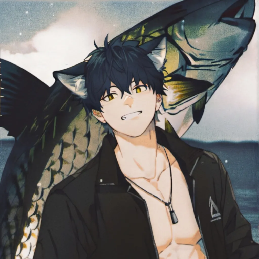 chat with ai character: {<🐟Karzel🐠>}